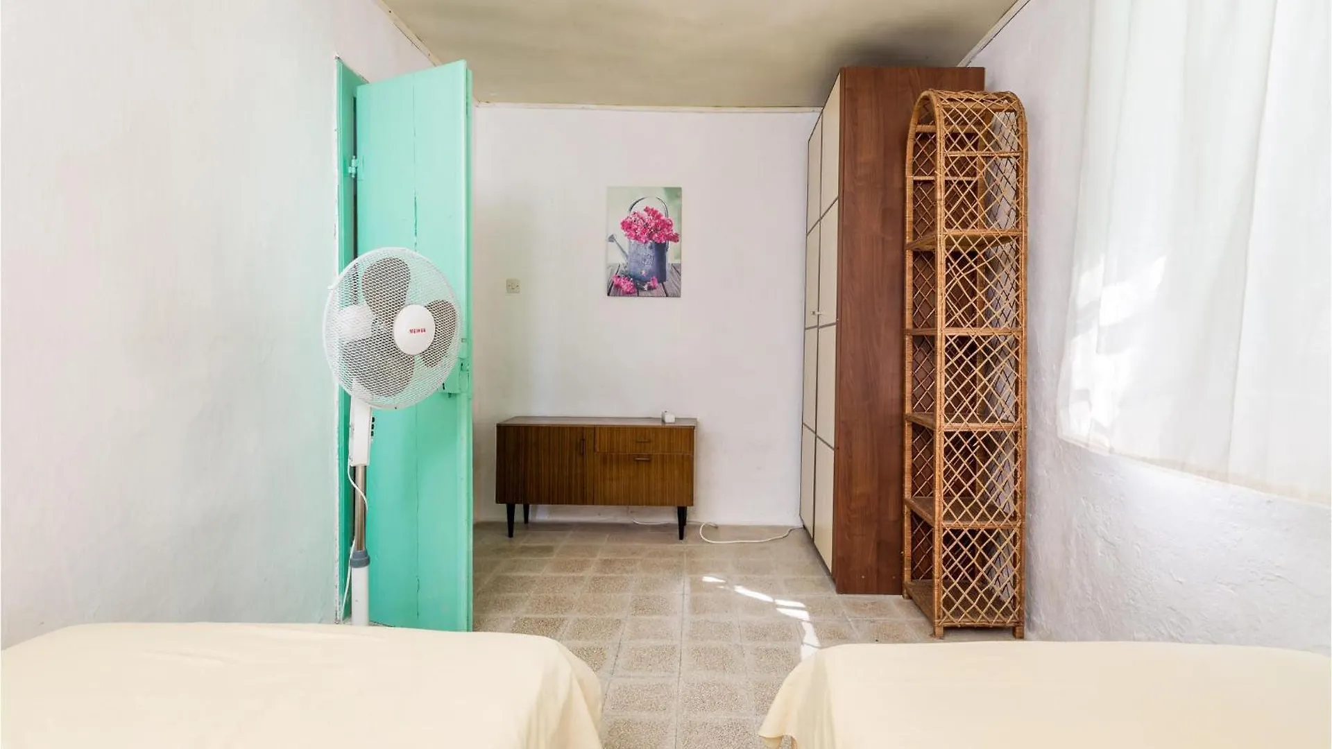 Holiday home 3 Bedroom Lovely Home In Nerezine