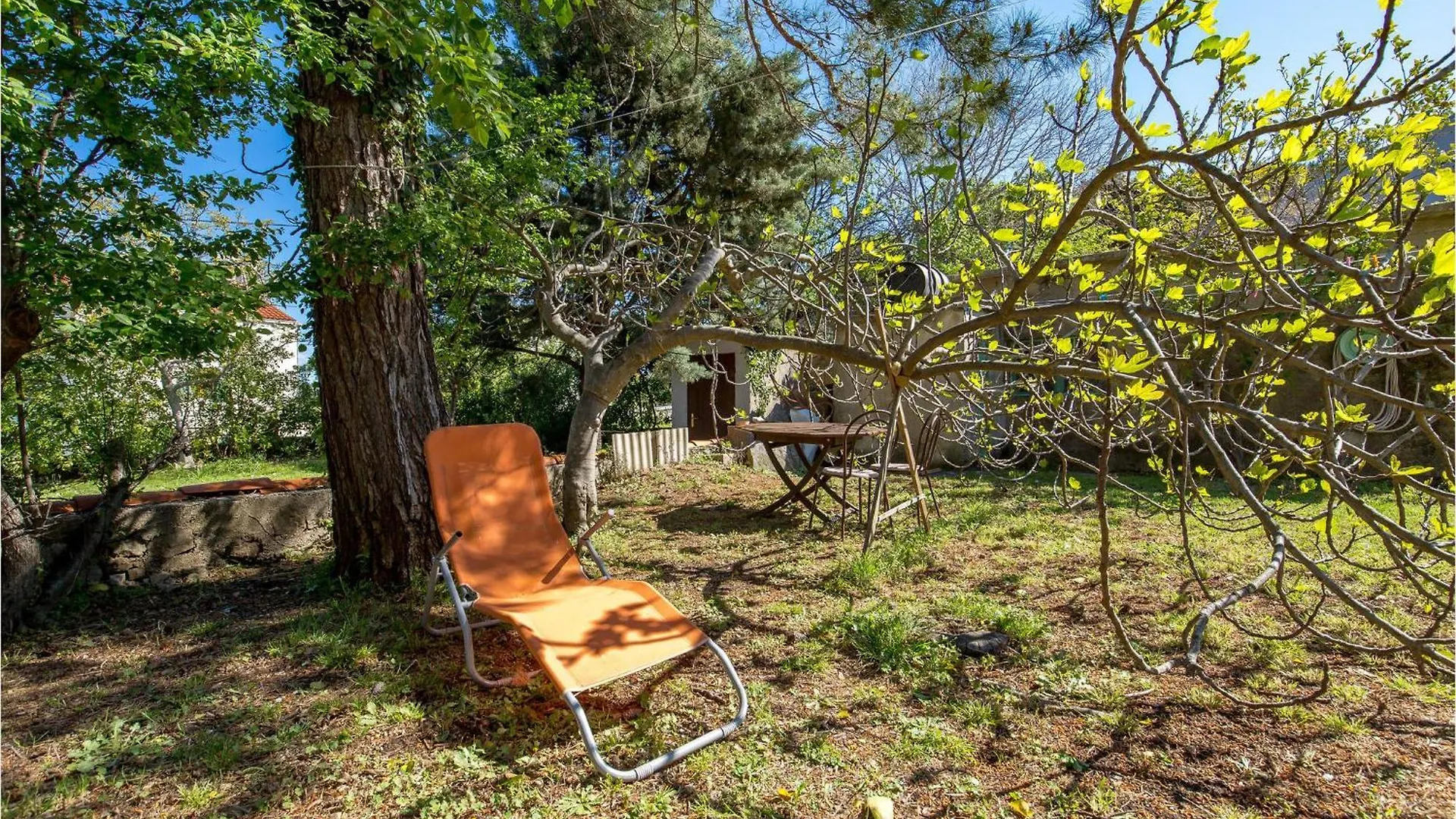 3 Bedroom Lovely Home In Nerezine Croatia