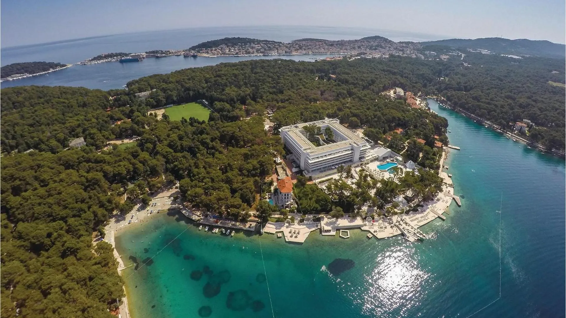3 Bedroom Lovely Home In Nerezine 0*,  Croatia