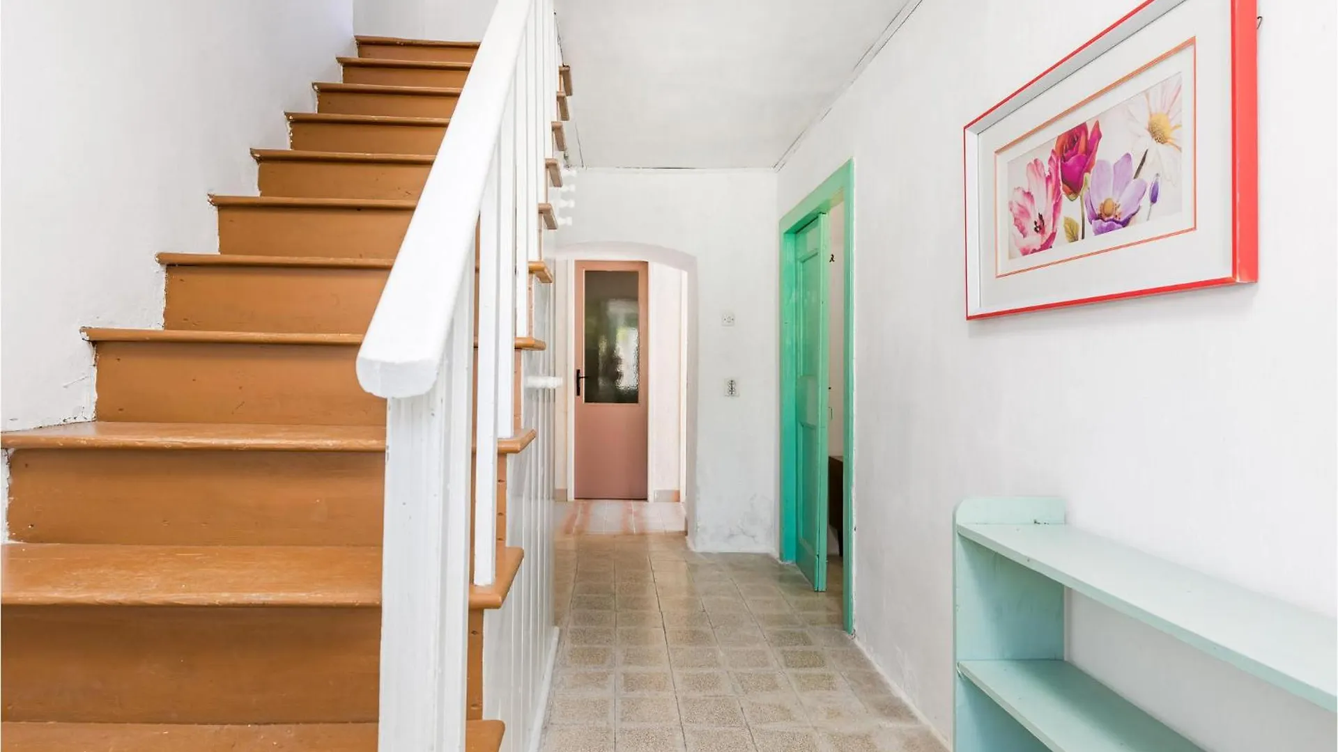 3 Bedroom Lovely Home In Nerezine