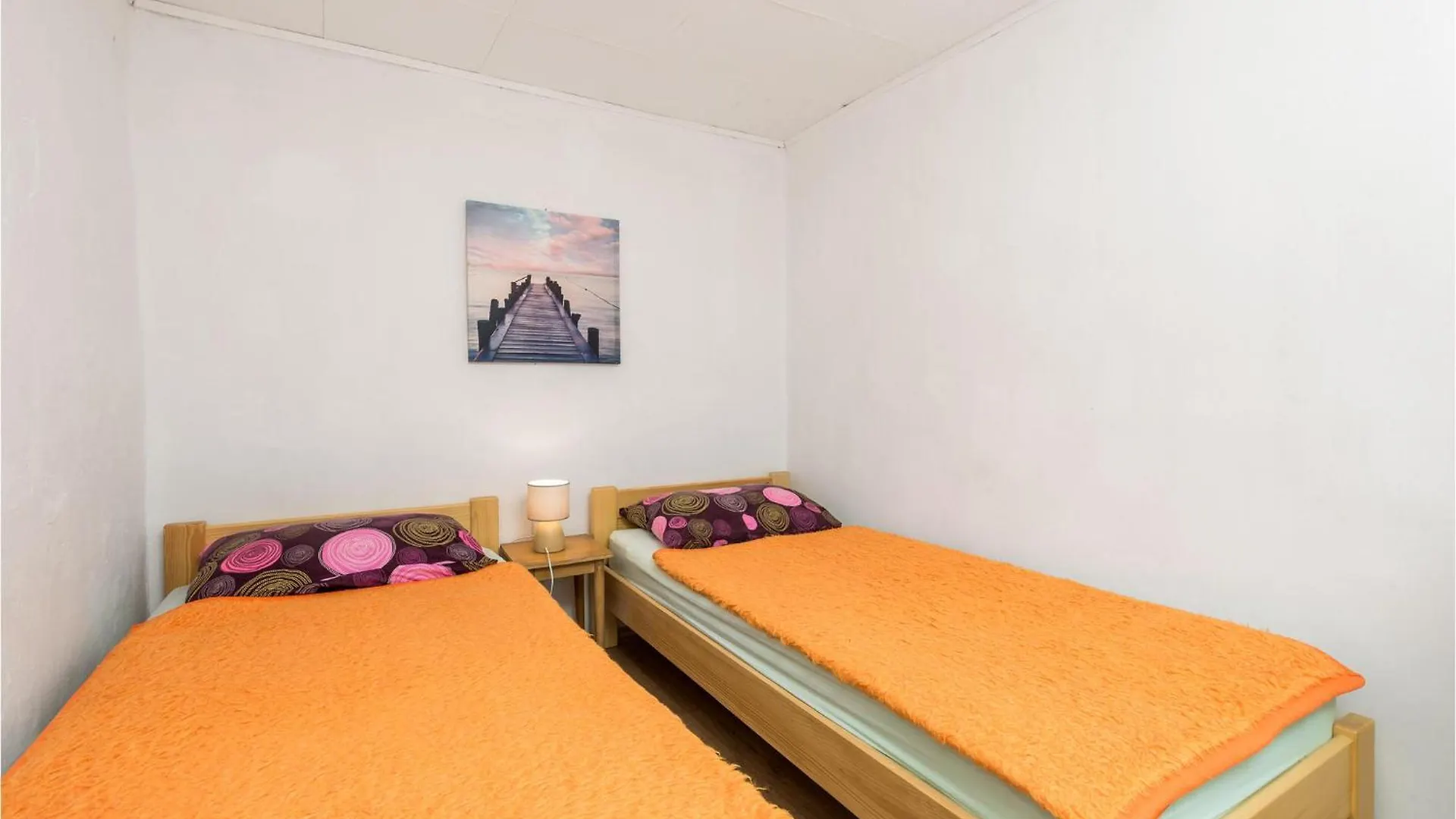 3 Bedroom Lovely Home In Nerezine Holiday home